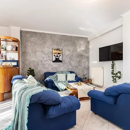 Apartment J&p Superior *