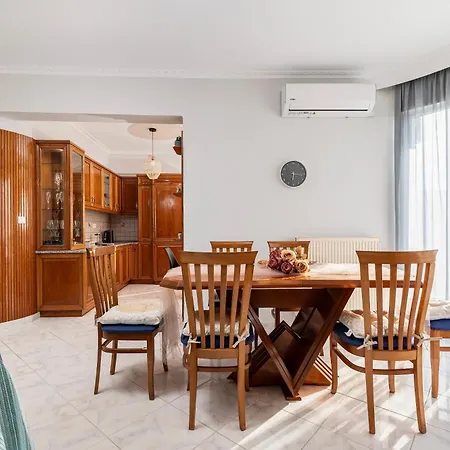 Apartment J&p Superior