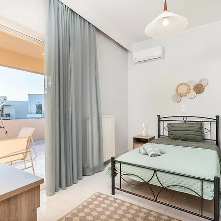 Apartment J&p Superior Kos-Stadt